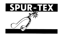 SPUR-TEX trademark