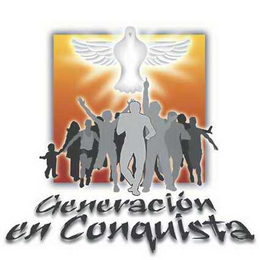 GENERACIÓN EN CONQUISTA trademark