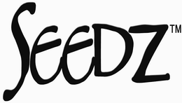 SEEDZ trademark