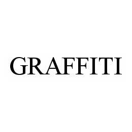 GRAFFITI trademark