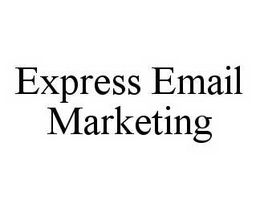 EXPRESS EMAIL MARKETING trademark