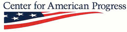 CENTER FOR AMERICAN PROGRESS trademark