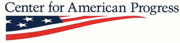 CENTER FOR AMERICAN PROGRESS trademark