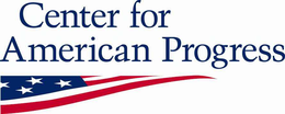 CENTER FOR AMERICAN PROGRESS trademark