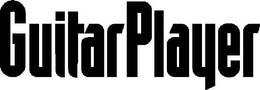 GUITAR PLAYER trademark