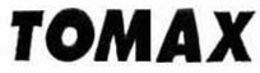 TOMAX trademark