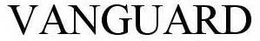 VANGUARD trademark