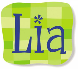 LIA trademark