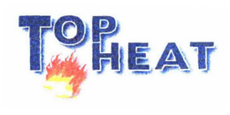 TOP HEAT trademark