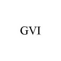 GVI trademark