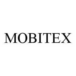 MOBITEX trademark