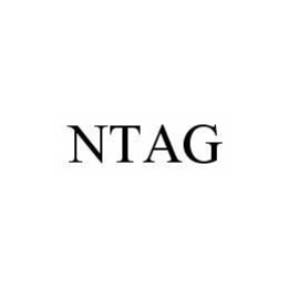 NTAG trademark