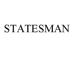 STATESMAN trademark