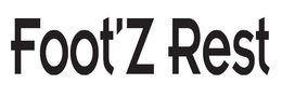 FOOT'Z REST trademark