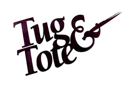 TUG & TOTE trademark
