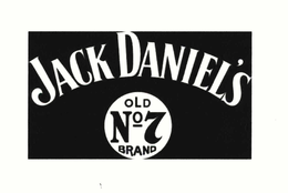 JACK DANIEL'S OLD NO 7 BRAND trademark