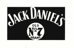 JACK DANIEL'S OLD NO 7 BRAND trademark