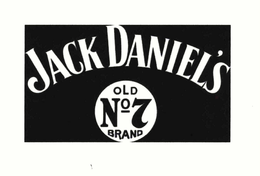 JACK DANIEL'S OLD NO 7 BRAND trademark