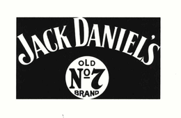 JACK DANIEL'S OLD NO 7 BRAND trademark