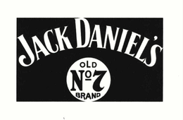 JACK DANIEL'S OLD NO 7 BRAND trademark