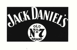 JACK DANIEL'S OLD NO 7 BRAND trademark