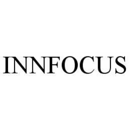INNFOCUS trademark
