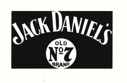JACK DANIEL'S OLD NO 7 BRAND trademark