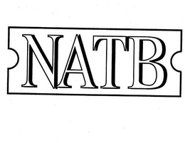NATB trademark