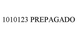 1010123 PREPAGADO trademark