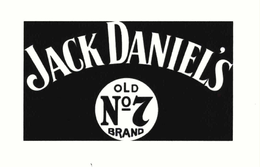 JACK DANIEL'S OLD NO 7 BRAND trademark