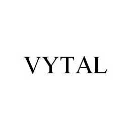 VYTAL trademark