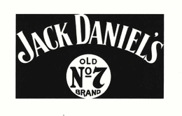 JACK DANIEL'S OLD NO 7 BRAND trademark
