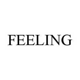 FEELING trademark