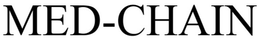 MED-CHAIN trademark