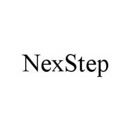 NEXSTEP trademark