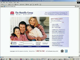 ERA THE MASIELLO GROUP REAL ESTATE trademark