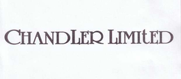 CHANDLER LIMITED trademark