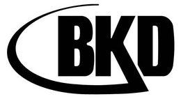 BKD trademark