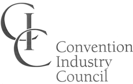 CIC CONVENTION INDUSTRY COUNCIL trademark