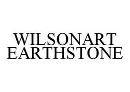 WILSONART EARTHSTONE trademark