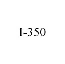 I-350 trademark