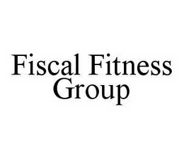 FISCAL FITNESS GROUP trademark