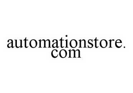 AUTOMATIONSTORE.COM trademark