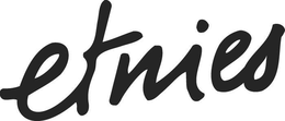 ETNIES trademark