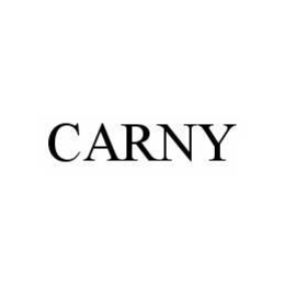 CARNY trademark