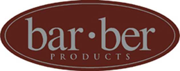 BARBER PRODUCTS trademark
