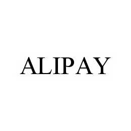 ALIPAY trademark