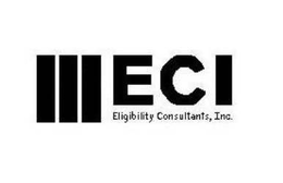 ECI ELIGIBILITY CONSULTANTS, INC. trademark