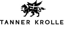 TANNER KROLLE trademark