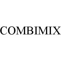 COMBIMIX trademark